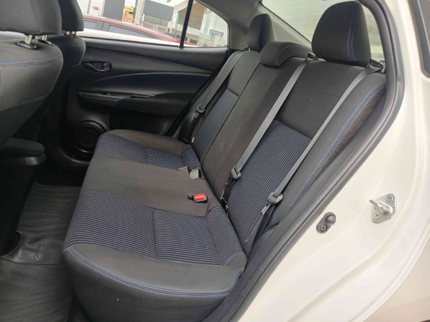 toyota yaris sedan xl live 1.5 16v mt6 flex manual 2019/20