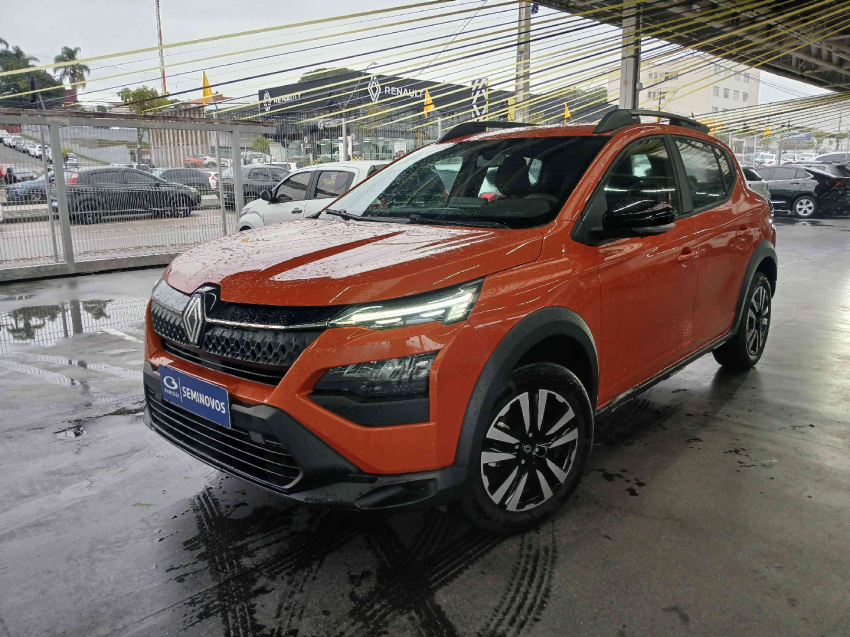 renault kardian evolution 1.0 tce flex manual 2024/25