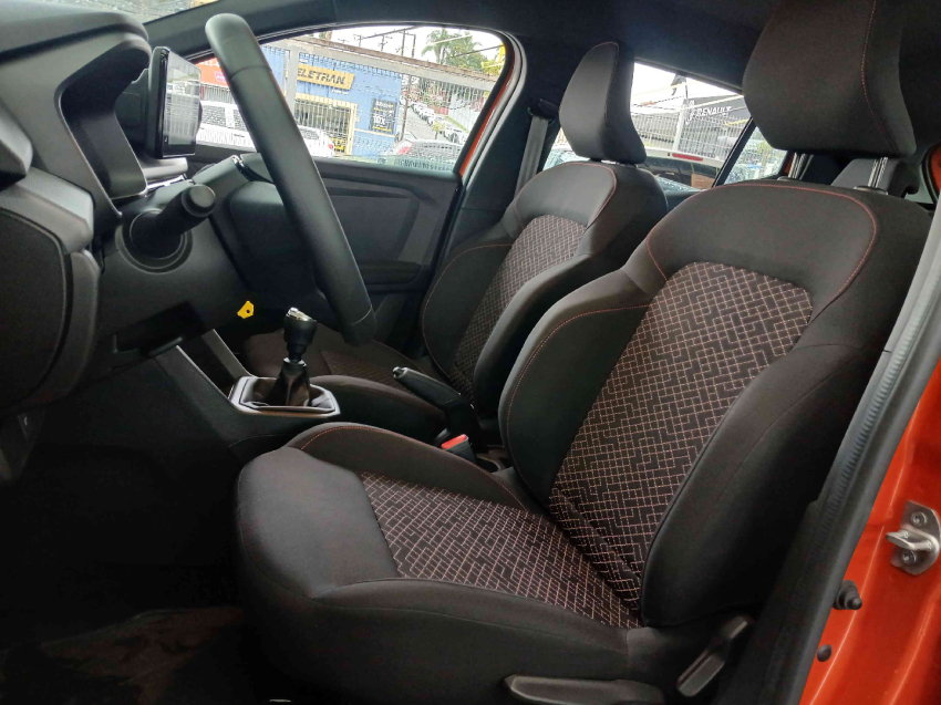 renault kardian evolution 1.0 tce flex manual 2024/25