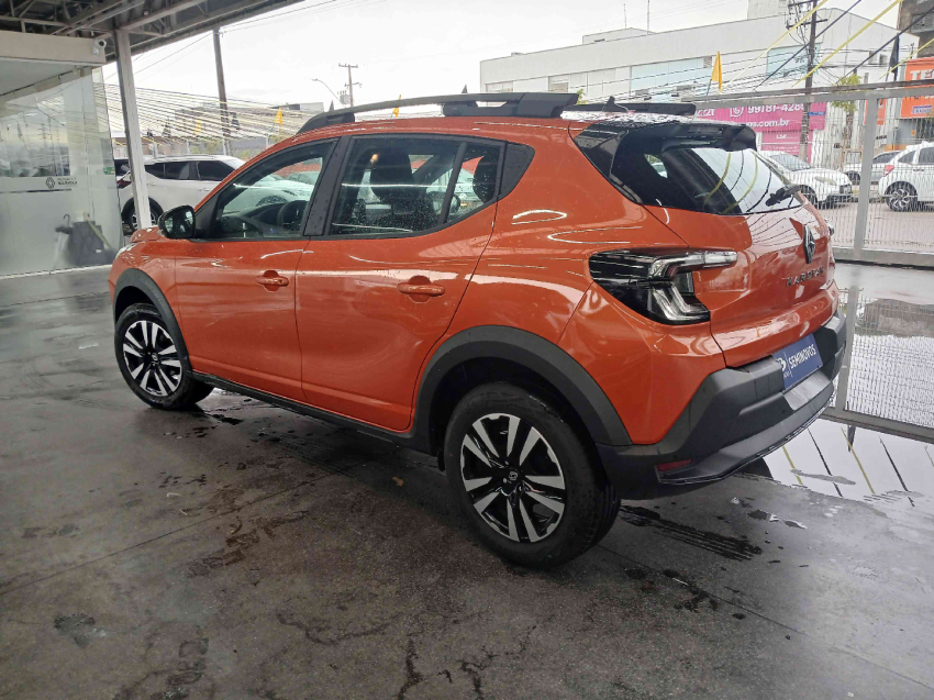 renault kardian evolution 1.0 tce flex manual 2024/25