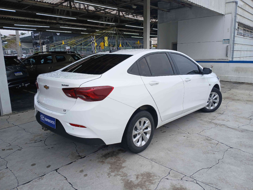 chevrolet onix plus lt 1.0 tb 12v mt6 flex manual 2019/20