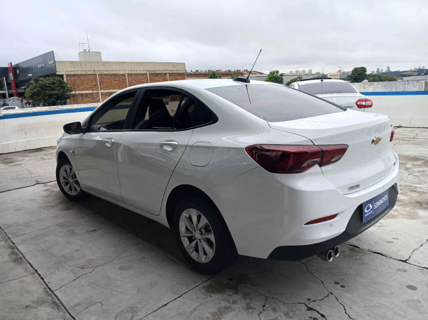 chevrolet onix plus lt 1.0 tb 12v mt6 flex manual 2019/20