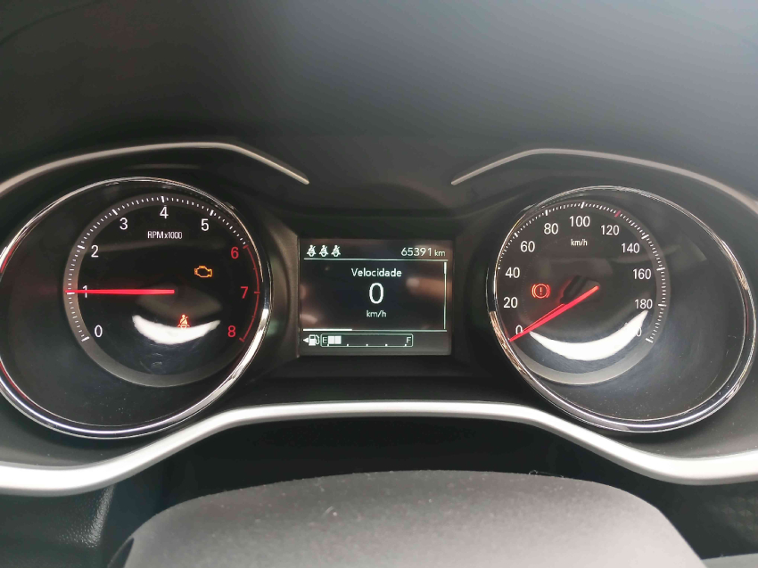 chevrolet onix plus lt 1.0 tb 12v mt6 flex manual 2019/20