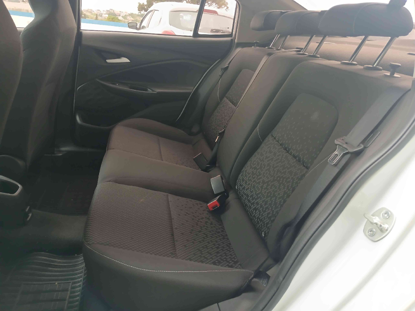 chevrolet onix plus lt 1.0 tb 12v mt6 flex manual 2019/20