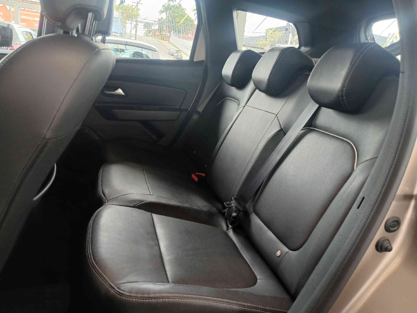 renault duster iconic 1.6 16v sce cvt x-tronic flex 2022/23