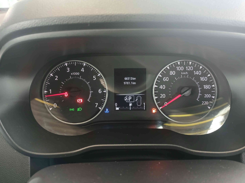 renault duster iconic 1.6 16v sce cvt x-tronic flex 2022/23