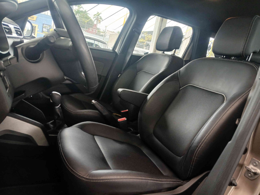 renault duster iconic 1.6 16v sce cvt x-tronic flex 2022/23