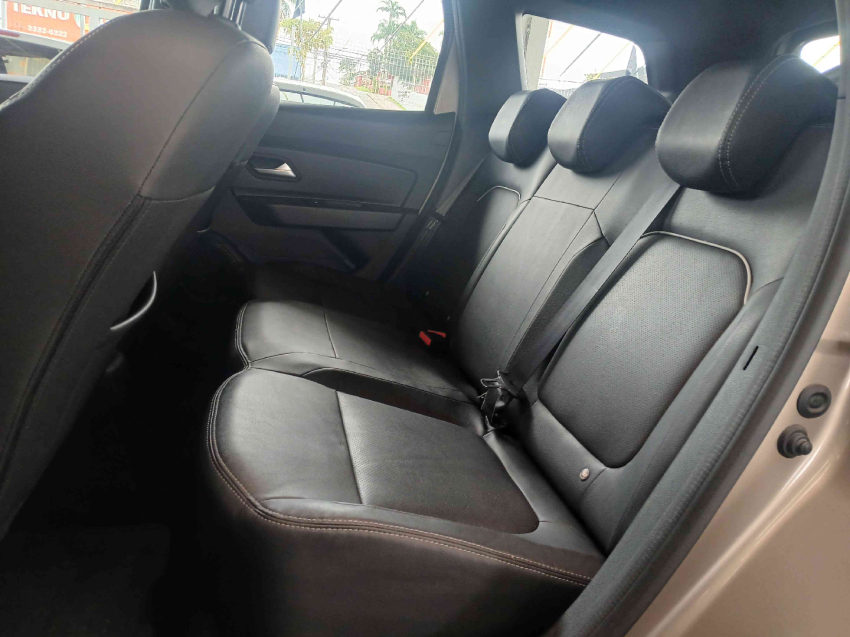 renault duster iconic 1.6 16v sce cvt x-tronic flex 2022/23