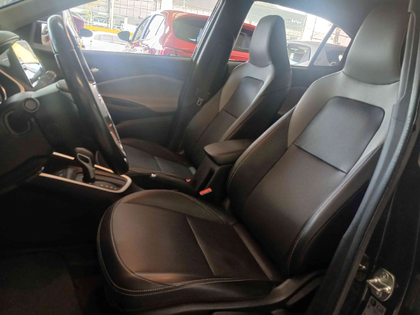 chevrolet onix plus premier 1.0 tb 12v at6 flex automatico 2020/20