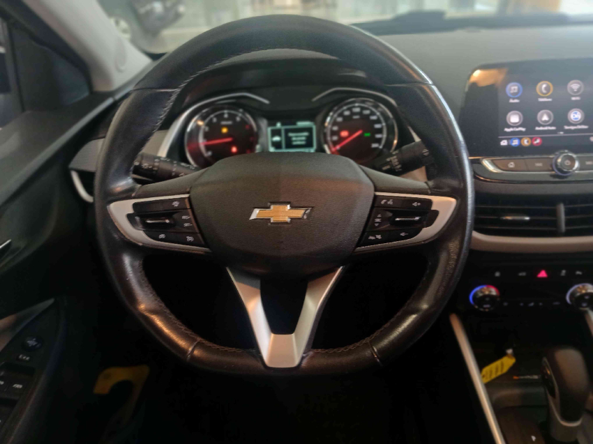 chevrolet onix plus premier 1.0 tb 12v at6 flex automatico 2020/20