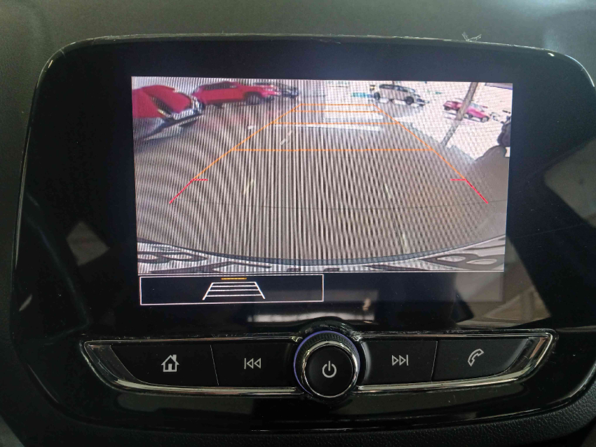 chevrolet onix plus premier 1.0 tb 12v at6 flex automatico 2020/20