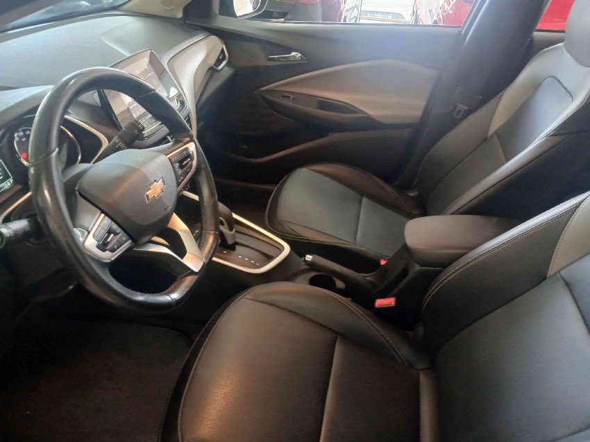 chevrolet onix plus premier 1.0 tb 12v at6 flex automatico 2020/20