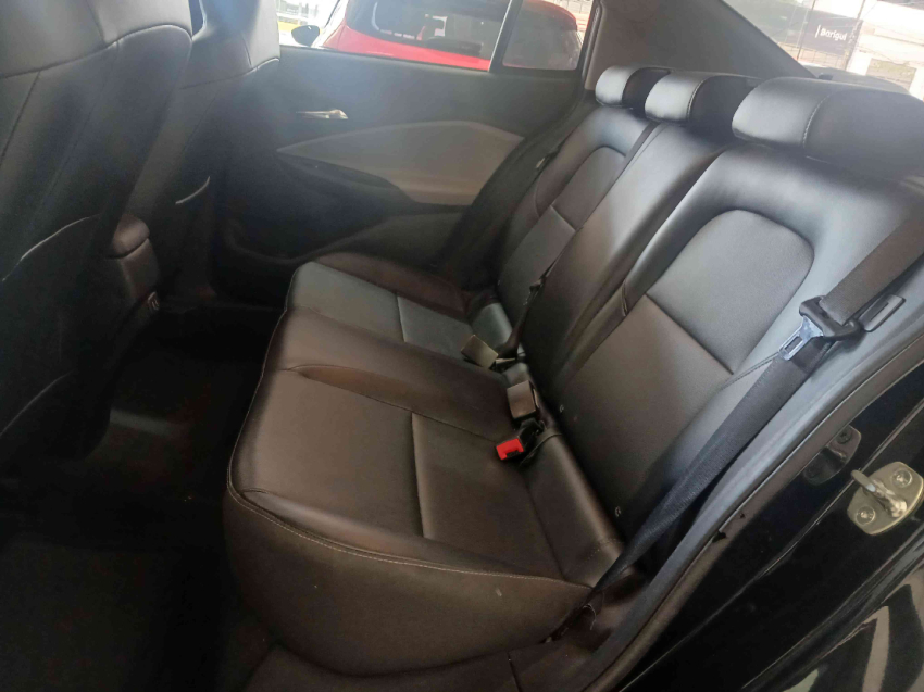 chevrolet onix plus premier 1.0 tb 12v at6 flex automatico 2020/20