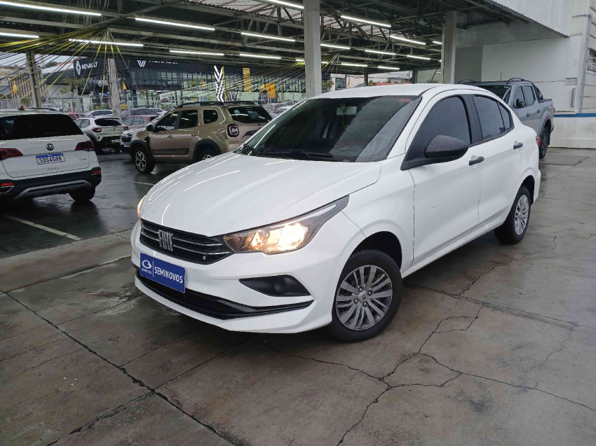 fiat cronos flex manual 2023/23