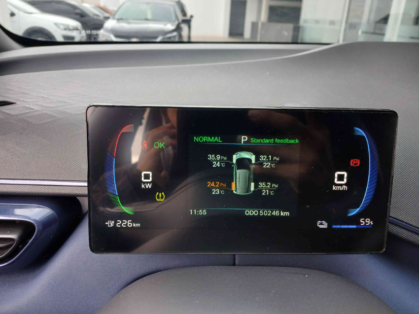 byd dolphin mini automatico ev 5 seats
