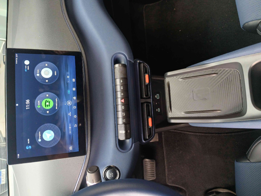 byd dolphin mini automatico ev 5 seats