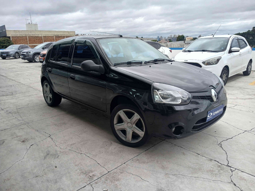 clio flex manual expression 1.0 16v hipower