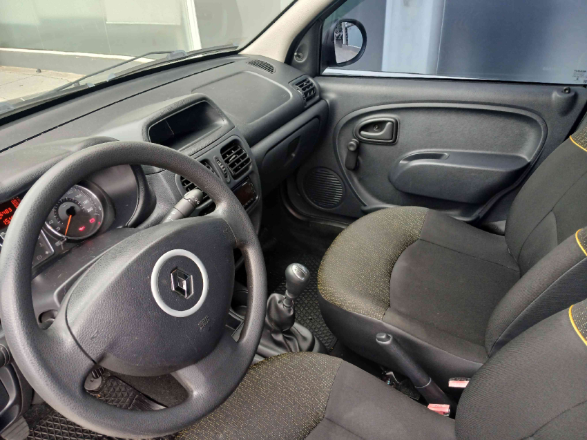clio flex manual expression 1.0 16v hipower