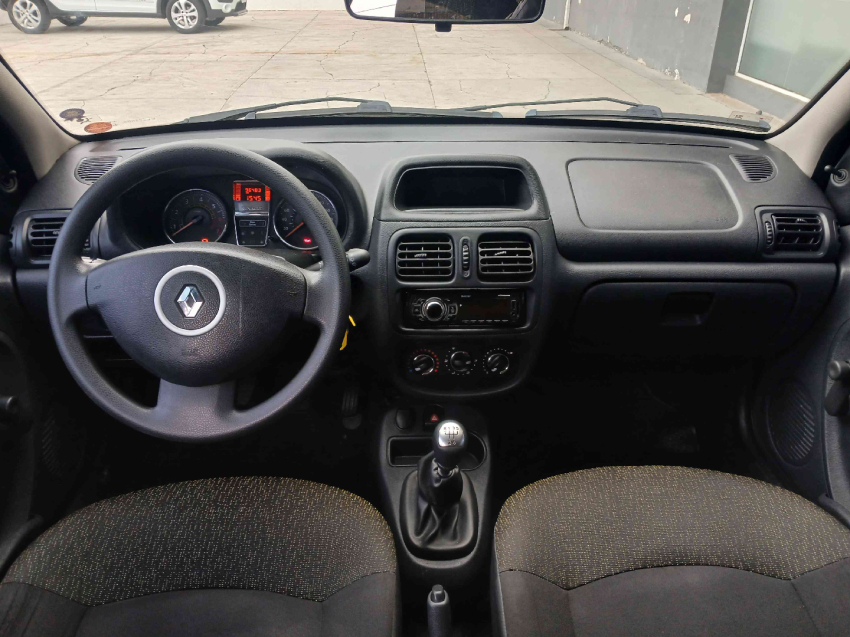 clio flex manual expression 1.0 16v hipower