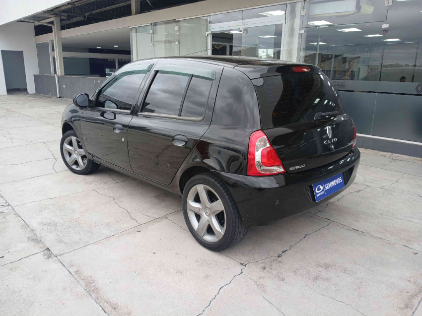 clio flex manual expression 1.0 16v hipower
