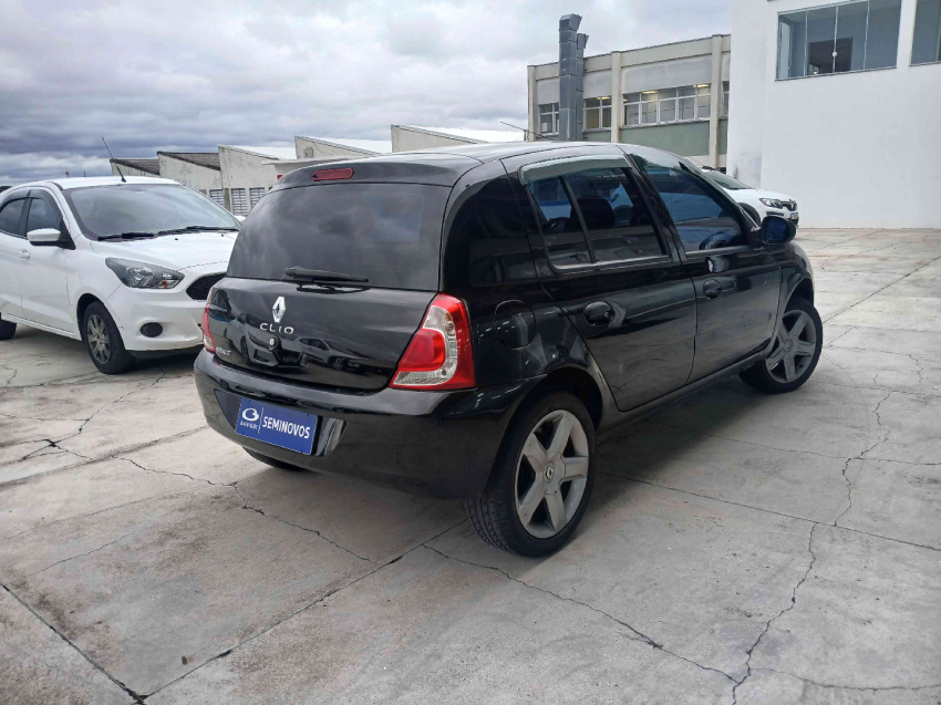 clio flex manual expression 1.0 16v hipower