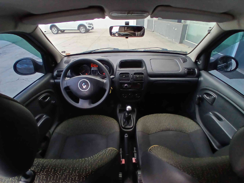 clio flex manual expression 1.0 16v hipower