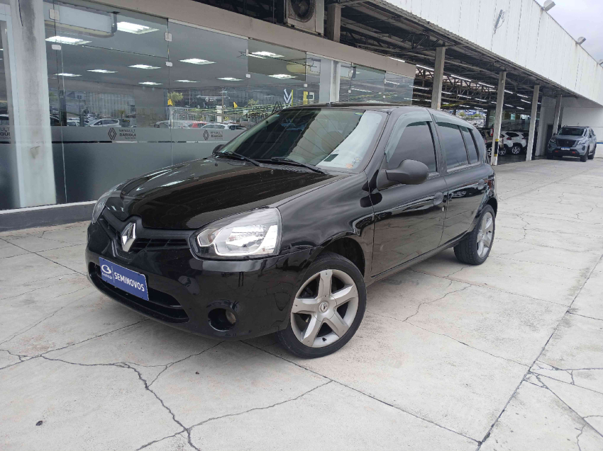 clio flex manual expression 1.0 16v hipower