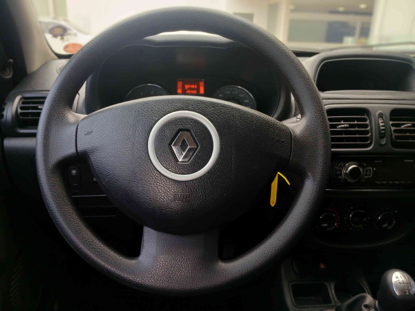 clio flex manual expression 1.0 16v hipower