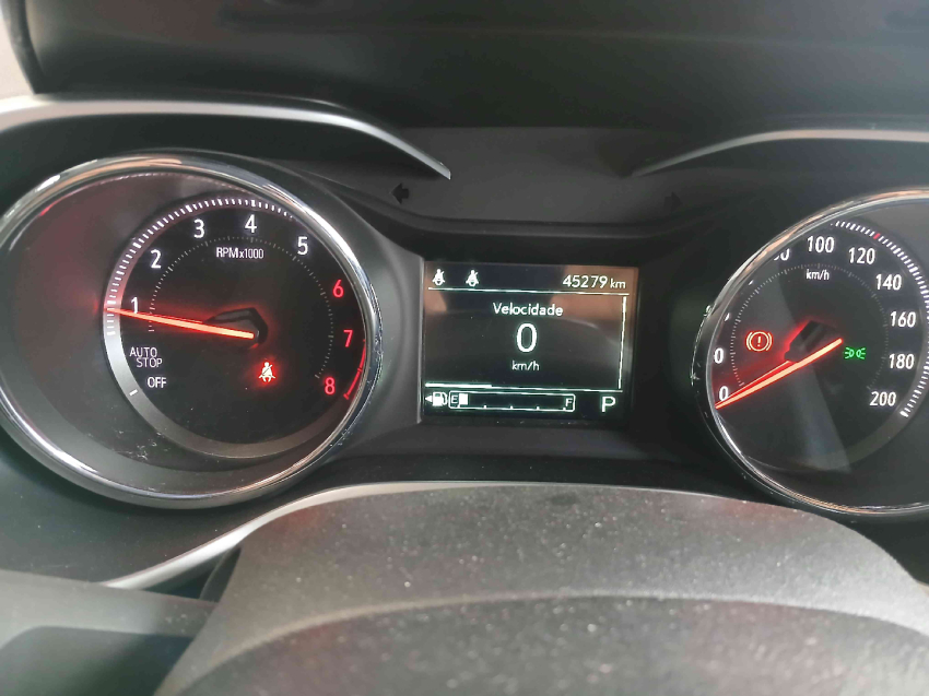 tracker ltz 1.2 turbo 12v at6