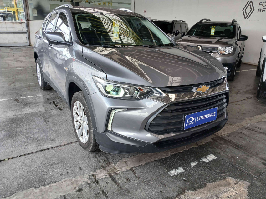 tracker ltz 1.2 turbo 12v at6