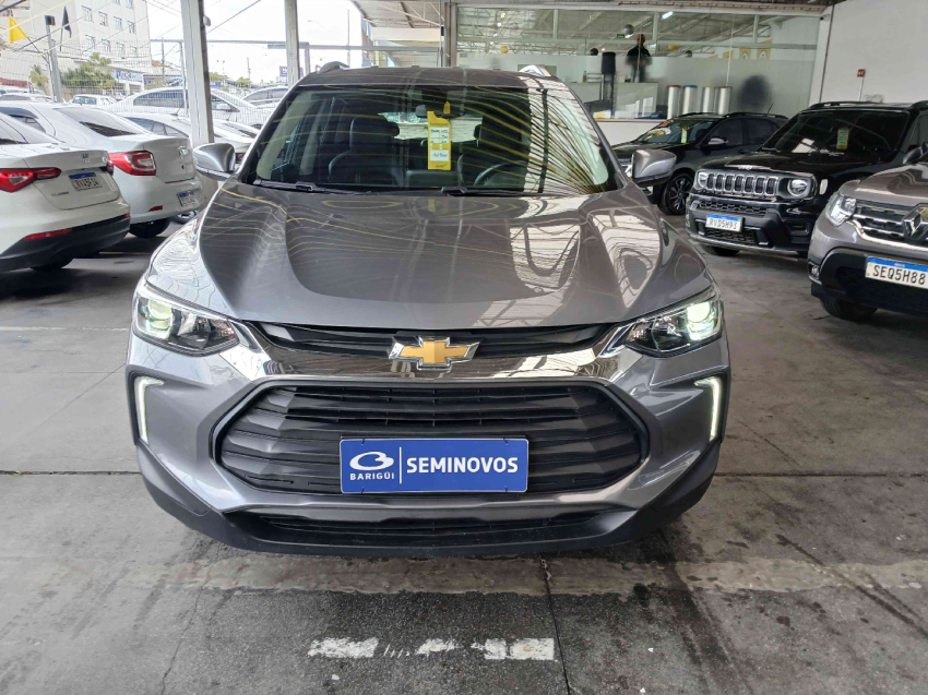 tracker ltz 1.2 turbo 12v at6
