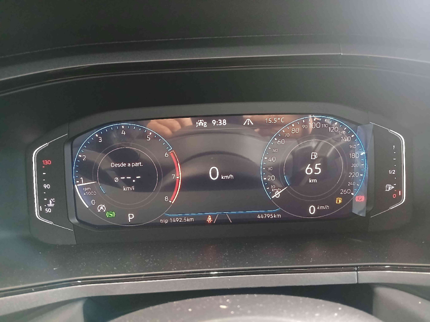 taos flex automatico highline 250 1.4 tb