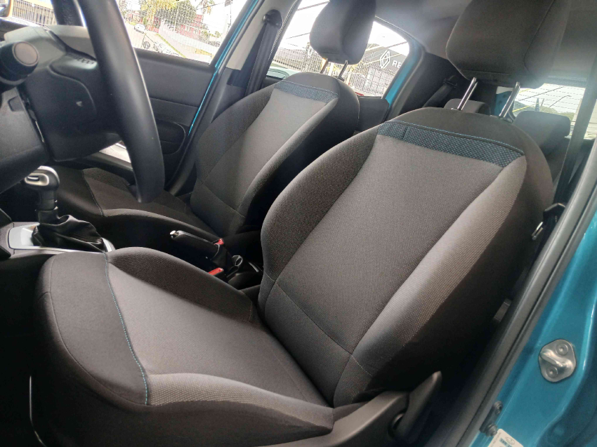citroen c3 flex automatico feel pack 1.6 at
