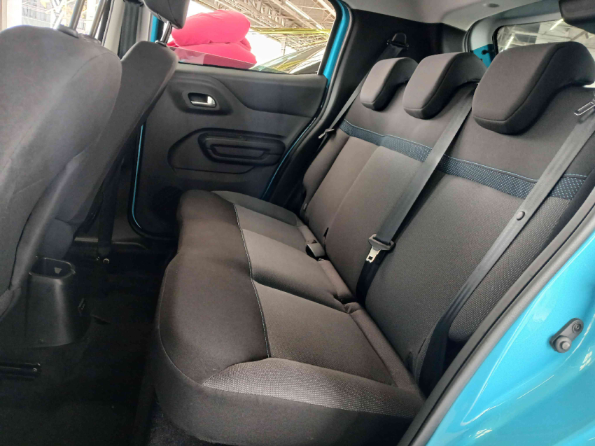 citroen c3 flex automatico feel pack 1.6 at