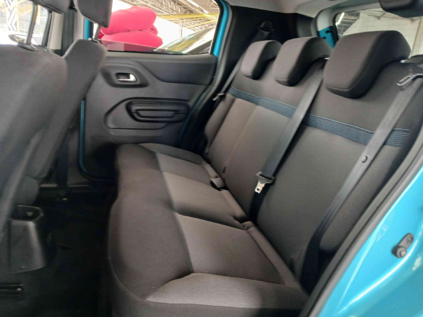 citroen c3 flex automatico feel pack 1.6 at
