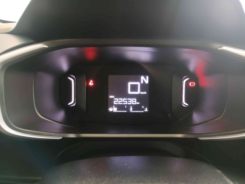 citroen c3 flex automatico feel pack 1.6 at