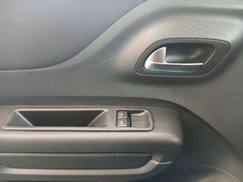 citroen c3 flex automatico feel pack 1.6 at