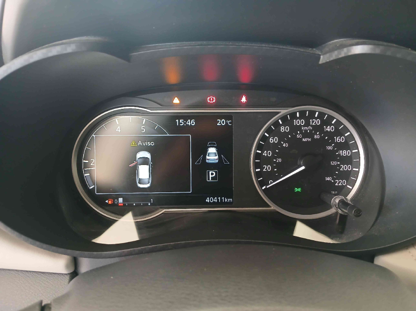 versa flex automatico exclusive 1.6 16v cvt