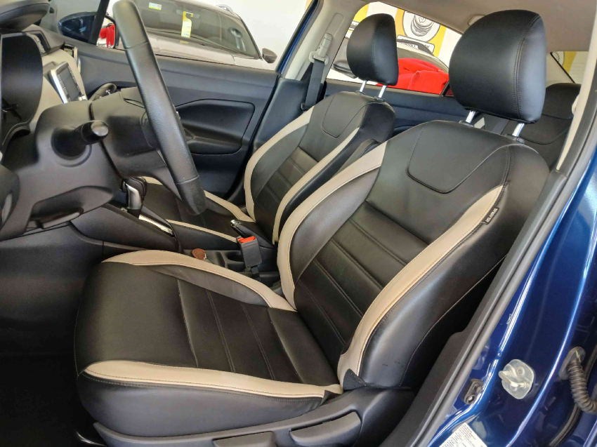 versa flex automatico exclusive 1.6 16v cvt