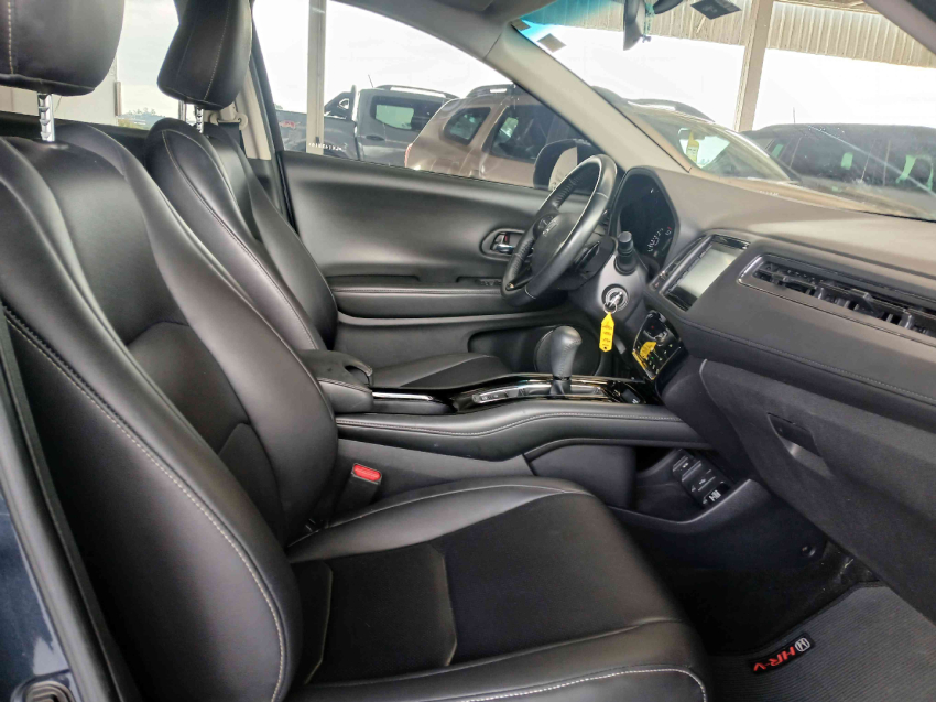 hr-v ex 1.8 16v cvt flexone