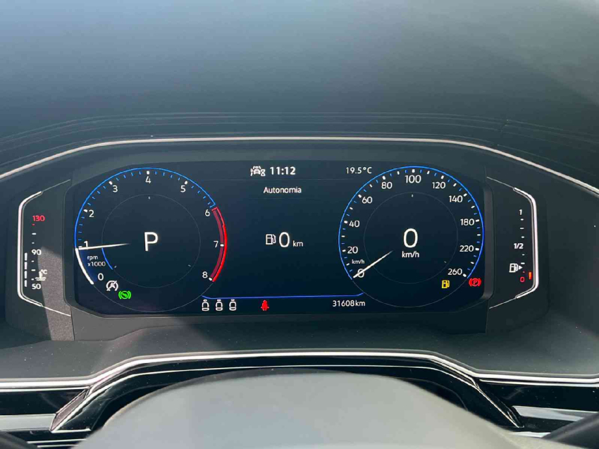 volkswagen nivus flex automatico