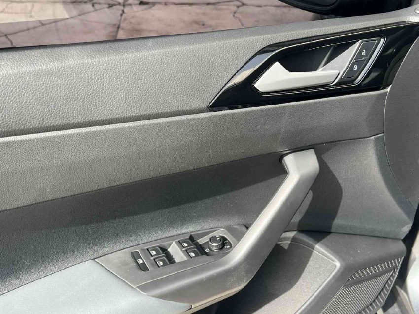 volkswagen nivus flex automatico