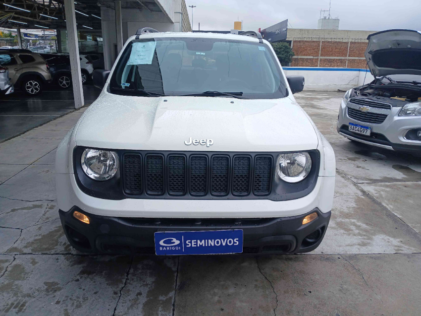 renegade sport 1.8 16v at6