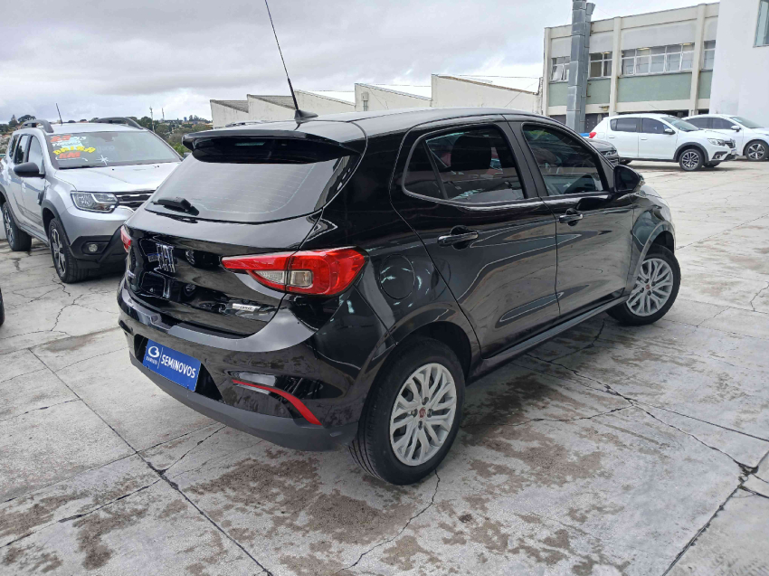 fiat argo 1.0 firefly flex drive manual 4p 2025