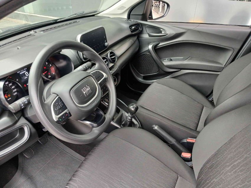 fiat argo 1.0 firefly flex drive manual 4p 2025