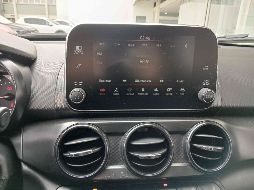 fiat argo 1.0 firefly flex drive manual 4p 2025