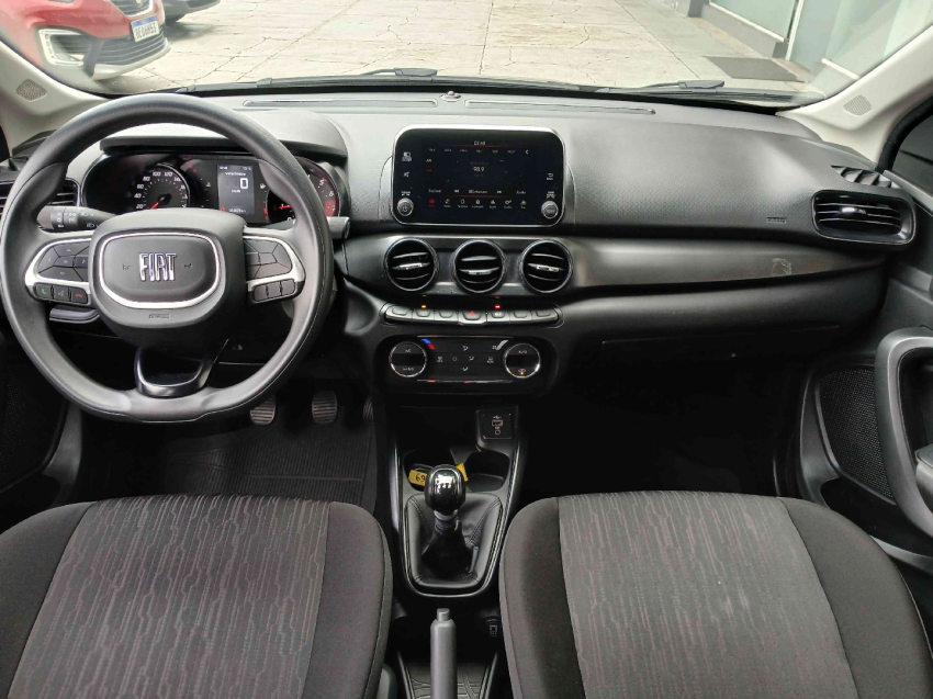 fiat argo 1.0 firefly flex drive manual 4p 2025