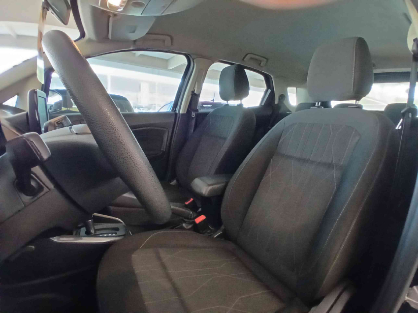 new ecosport se direct 1.5 12v at6