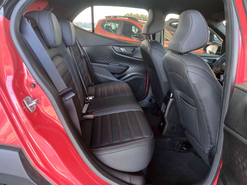 pulse abarth turbo 270 flex at