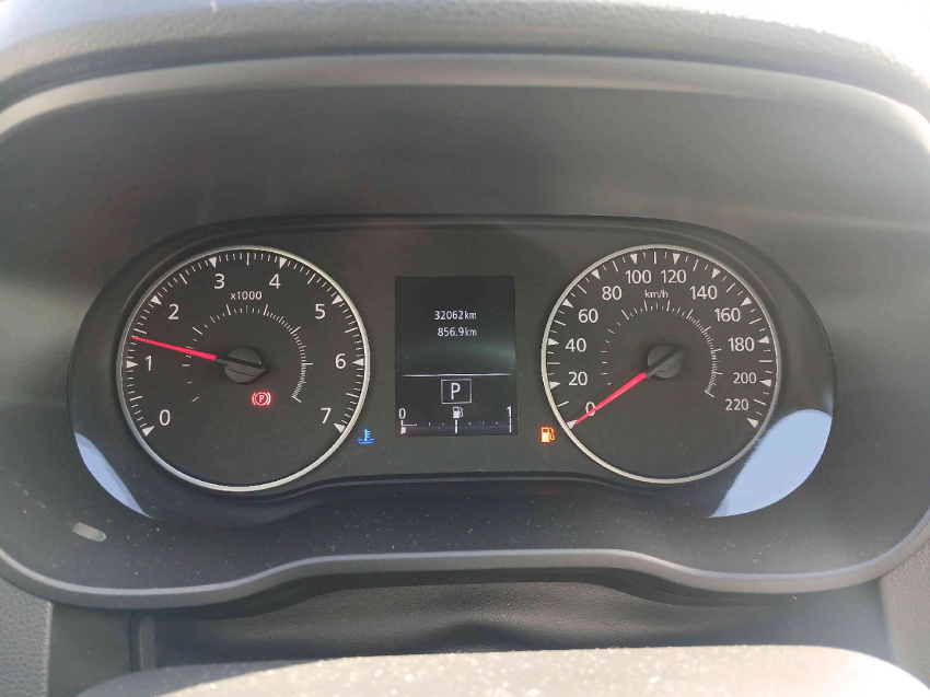 duster iconic 1.3 16v tce cvt x-tronic